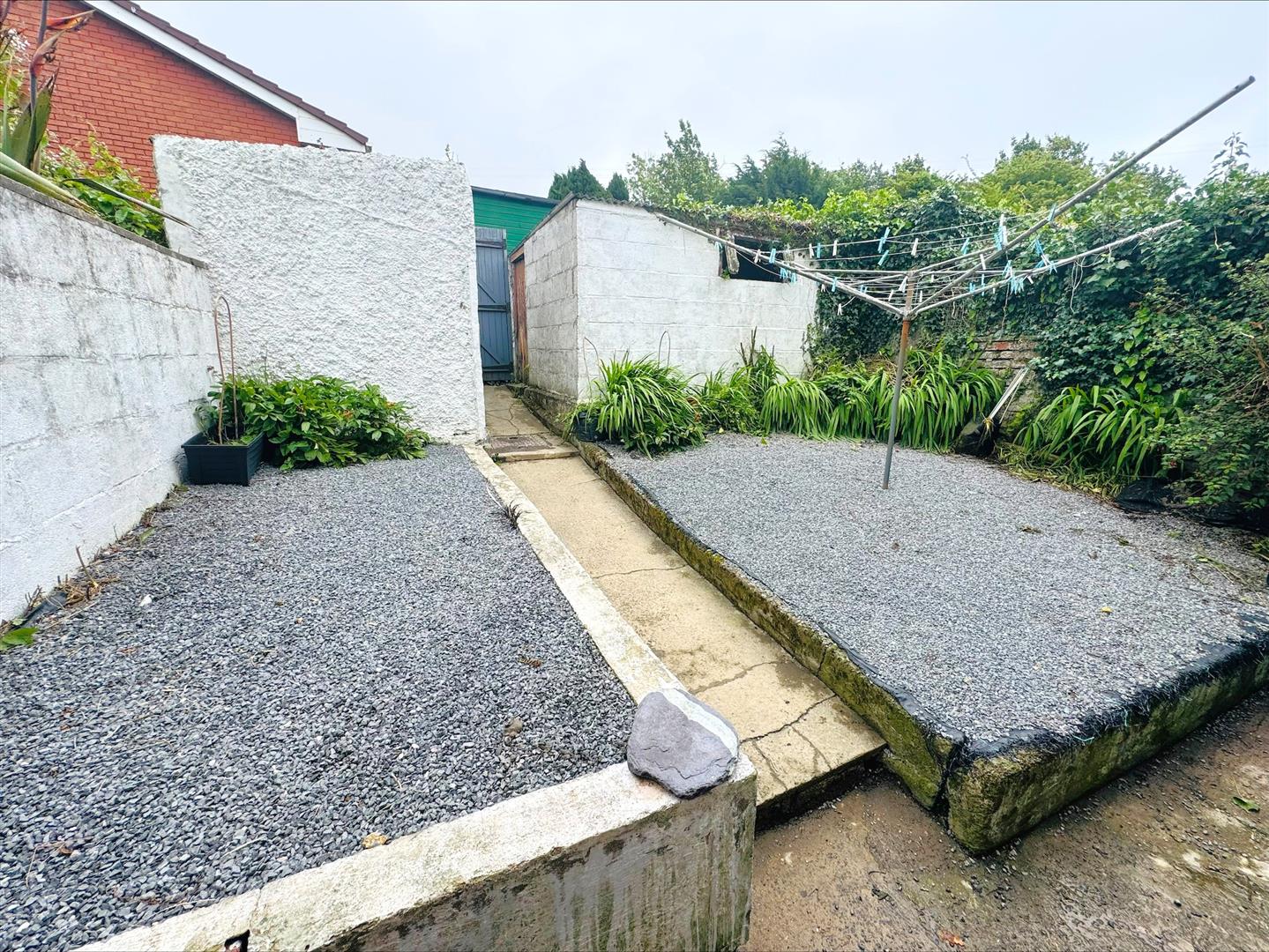 Dolau Fan Road, Burry Port, SA16 0RD